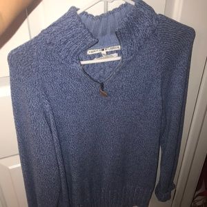 Large Tommy Hilfiger Jacket